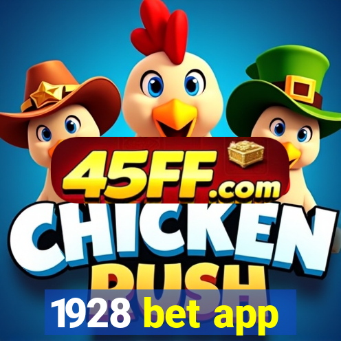 1928 bet app